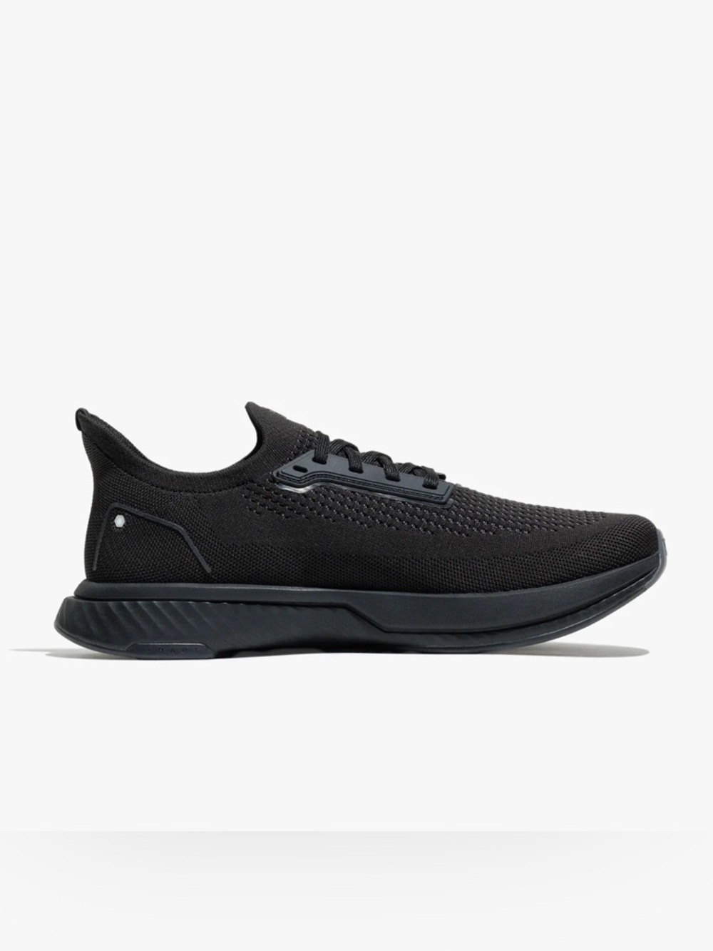 Flux Footwear Adapt Runner H2O Pro Black HP Mens size 5.5 Womens size 7 NWT - Picture 3 of 12